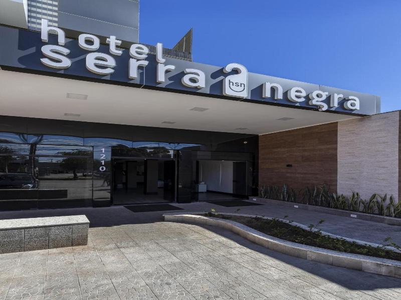 Serra Negra Hotel image