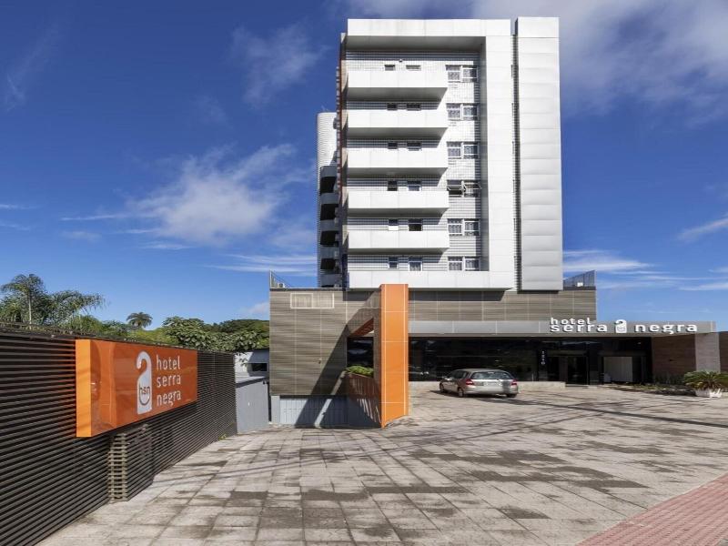 Serra Negra Hotel image