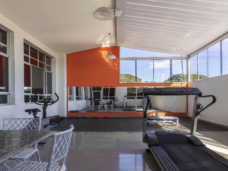 Serra Negra Hotel image
