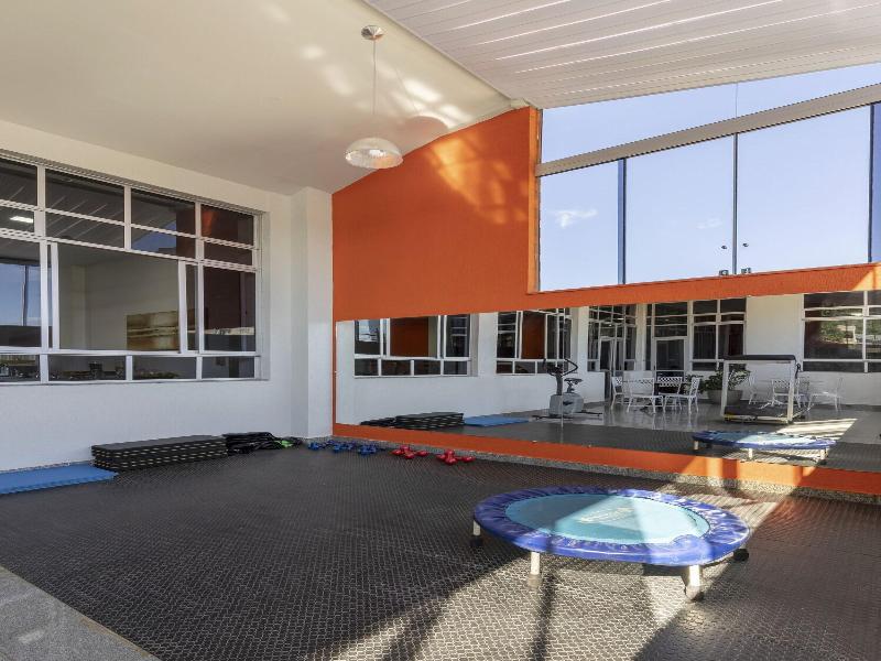 Serra Negra Hotel image
