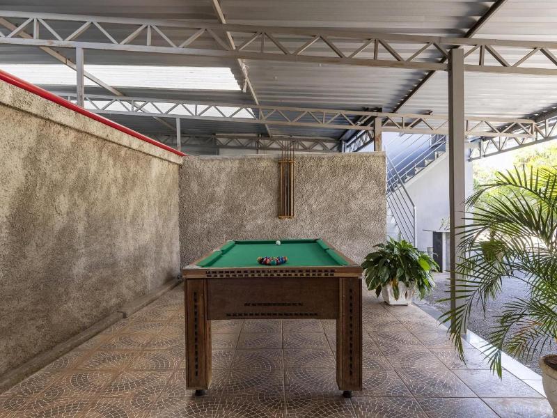 Serra Negra Hotel image