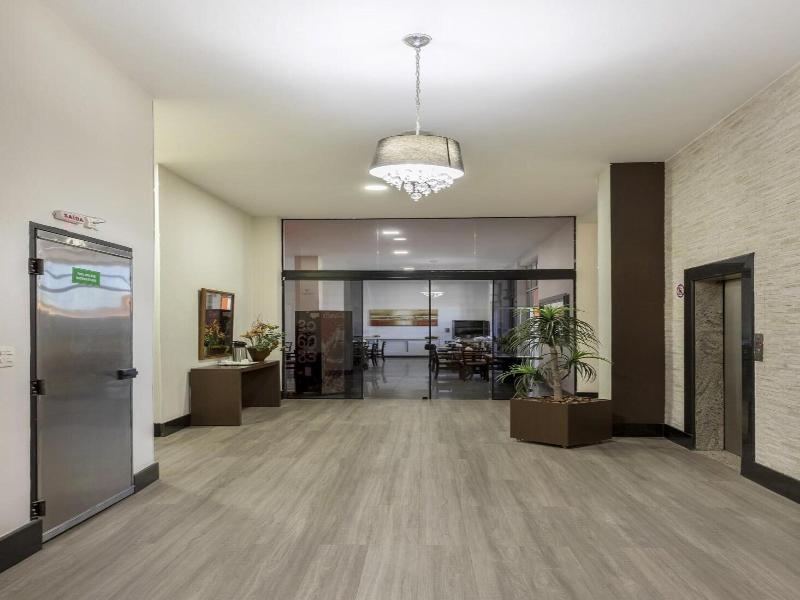Serra Negra Hotel image