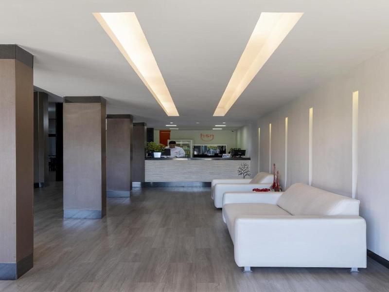 Serra Negra Hotel image