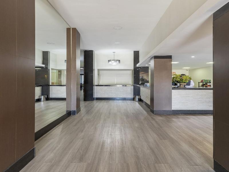 Serra Negra Hotel image