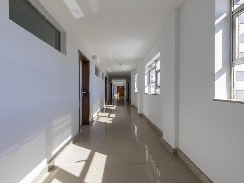 Serra Negra Hotel image