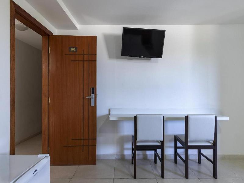 Serra Negra Hotel image
