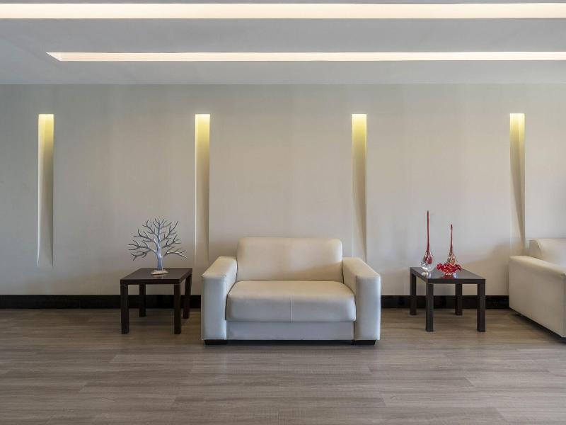Serra Negra Hotel image