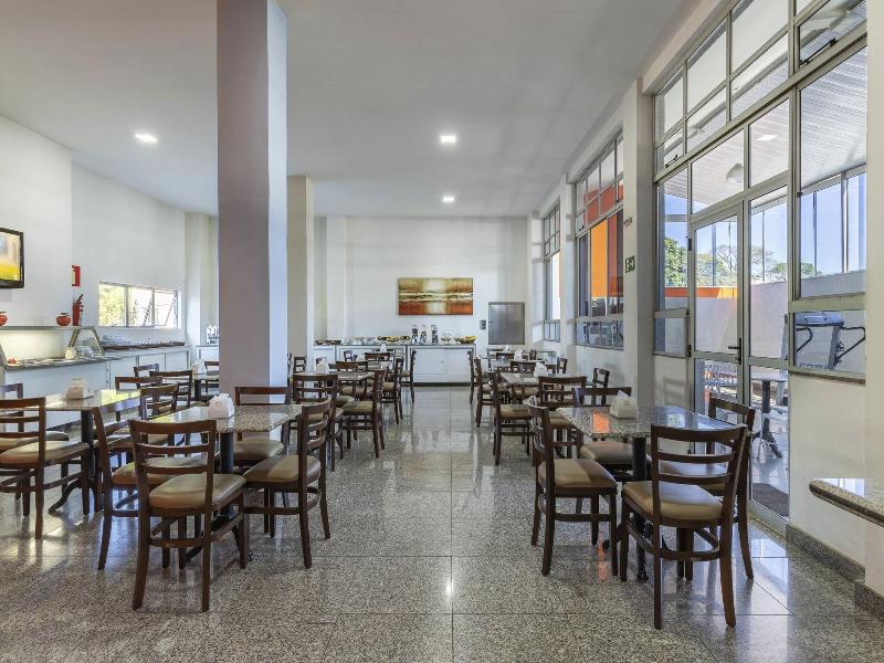 Serra Negra Hotel image
