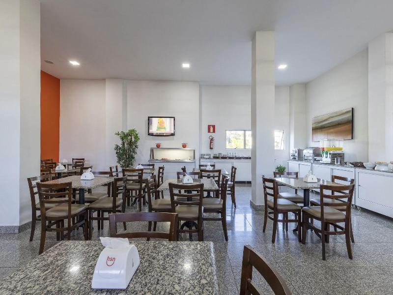 Serra Negra Hotel image