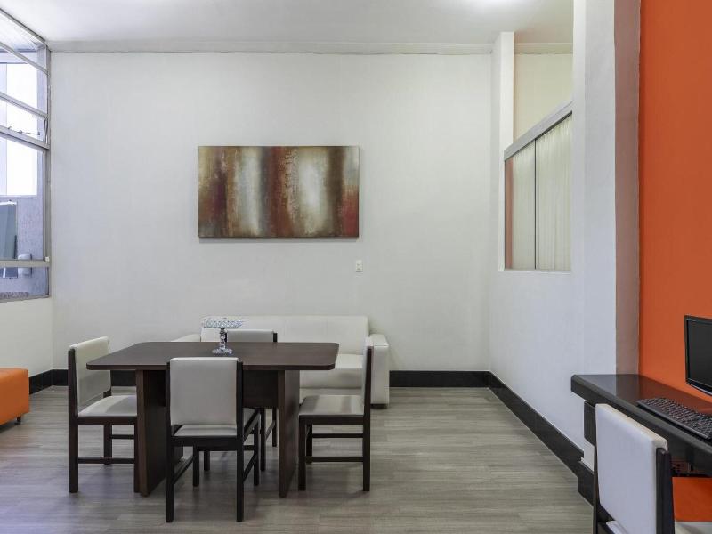 Serra Negra Hotel image