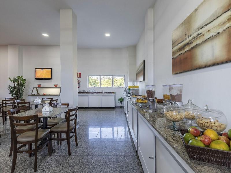 Serra Negra Hotel image