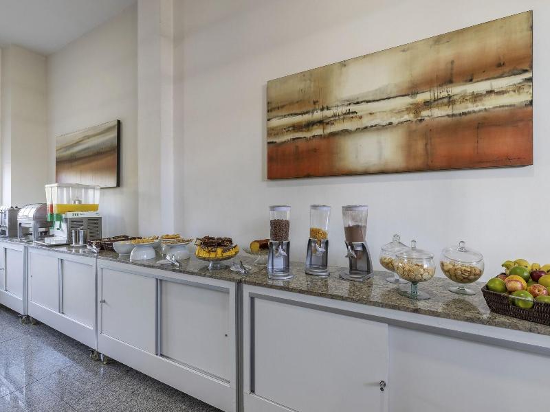 Serra Negra Hotel image