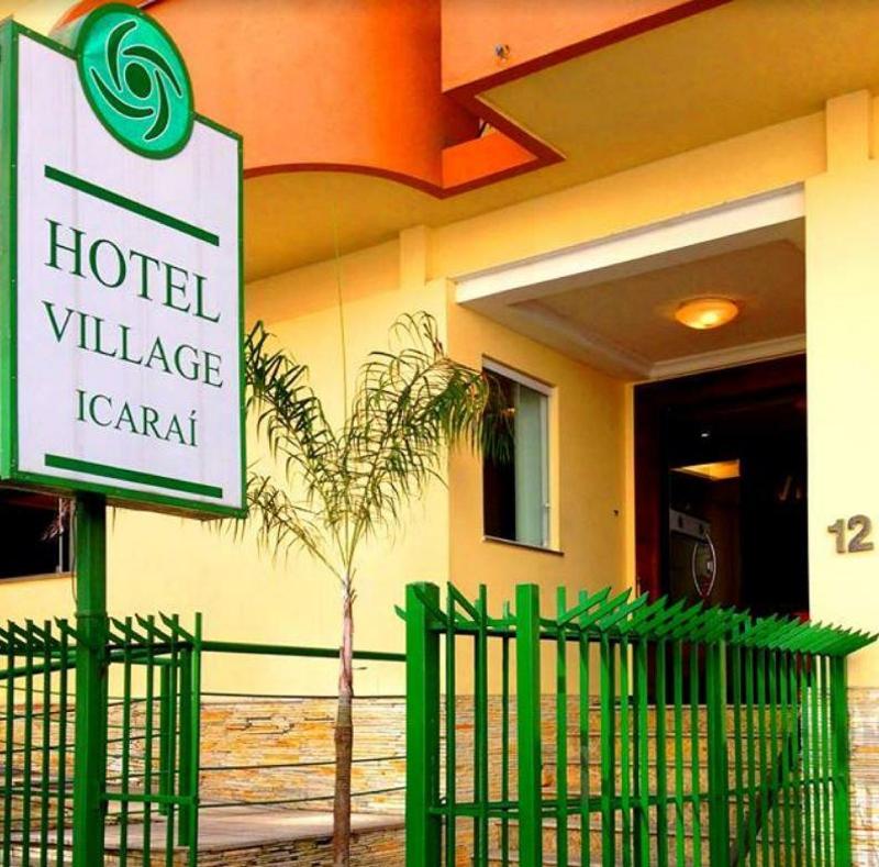 HOTEL VILLAGE ICARAI
