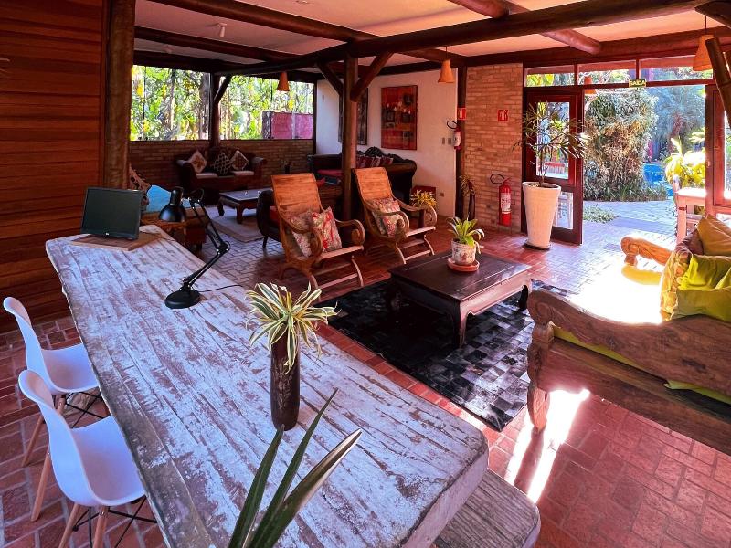 Villa Manakas Pousada