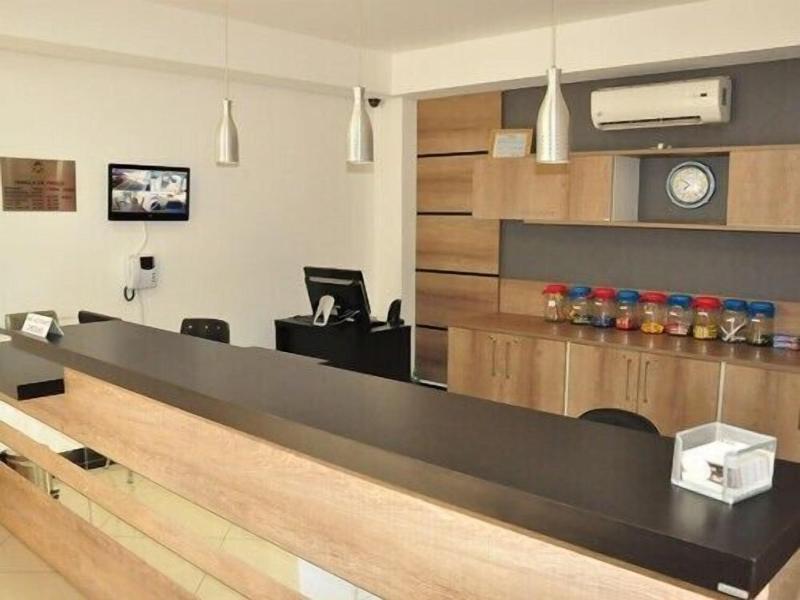 Catu Palace Hotel