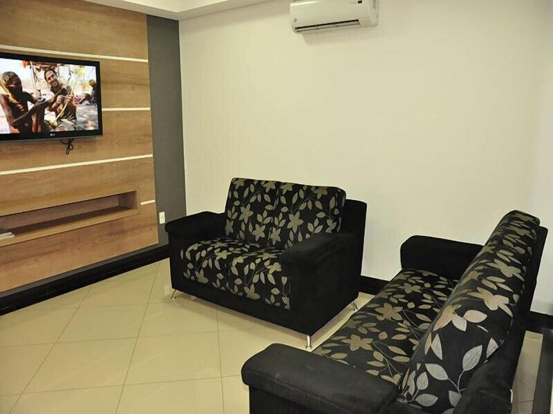 Catu Palace Hotel
