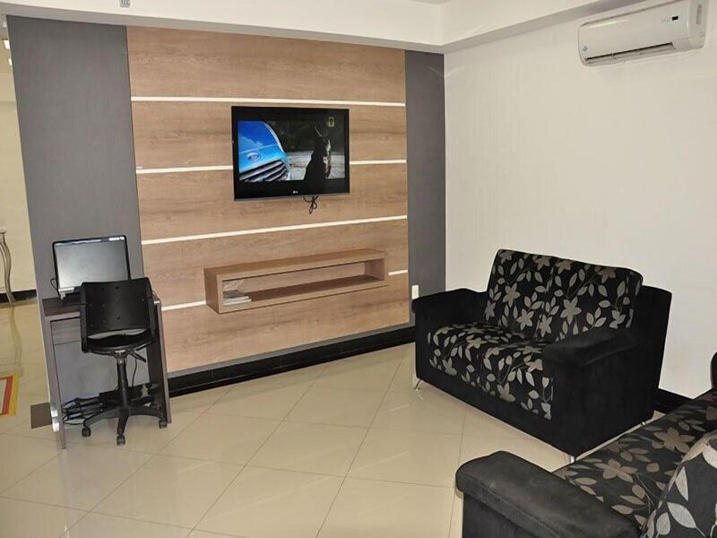 Catu Palace Hotel