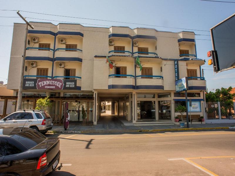 Mares Do Sul Hotel