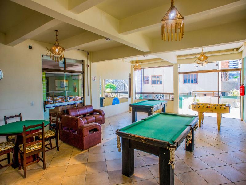 Mares Do Sul Hotel