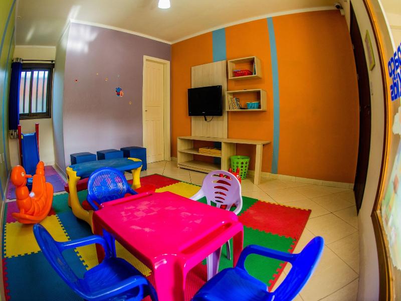 Mares Do Sul Hotel
