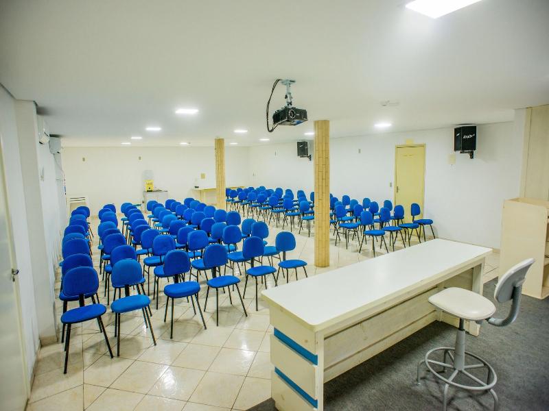 Mares Do Sul Hotel