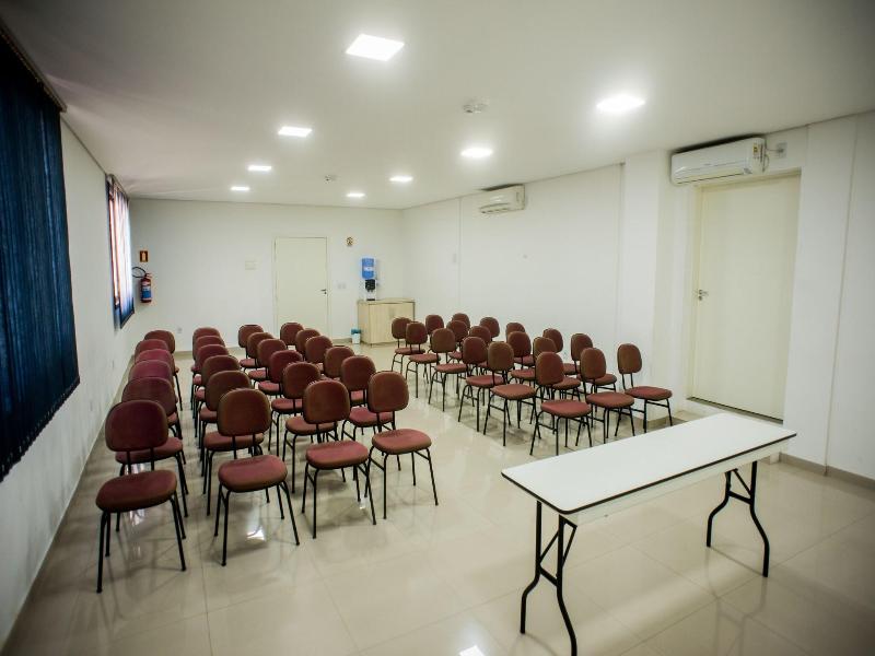 Mares Do Sul Hotel