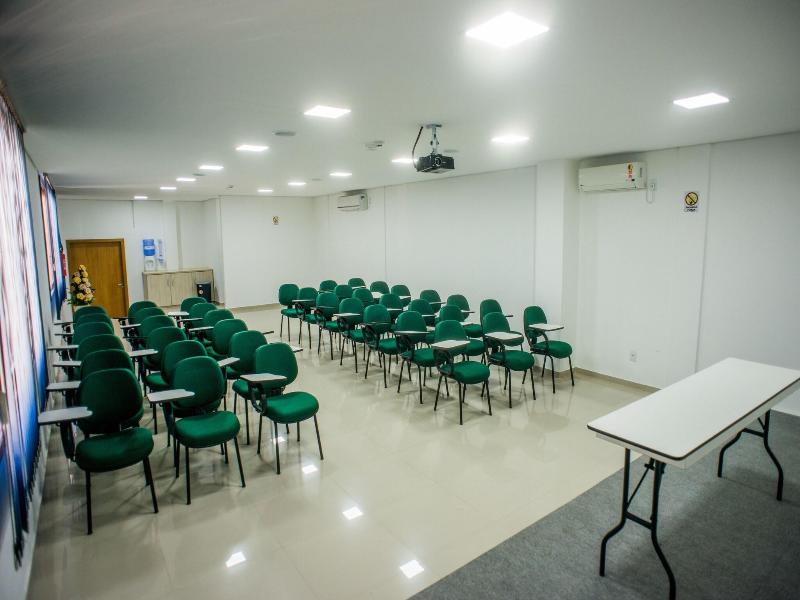Mares Do Sul Hotel