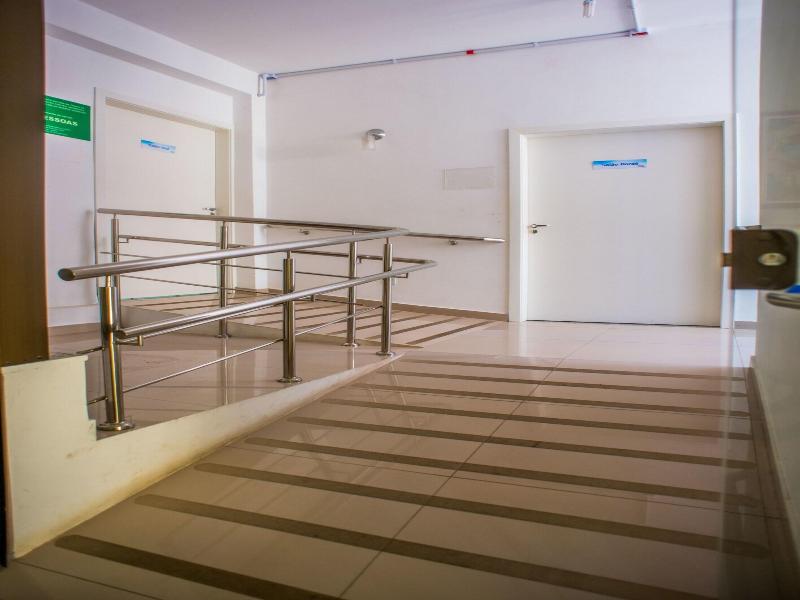 Mares Do Sul Hotel
