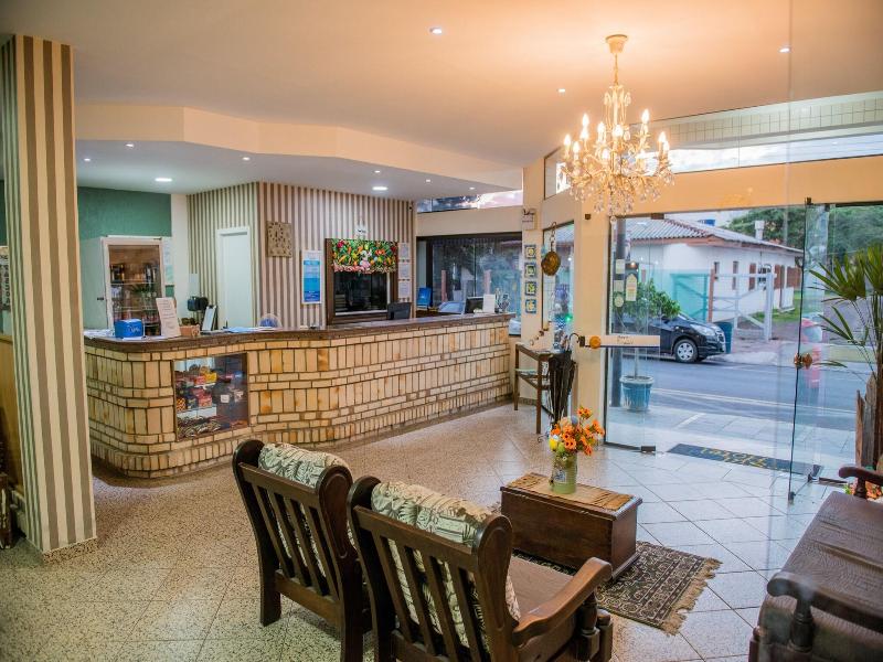Mares Do Sul Hotel
