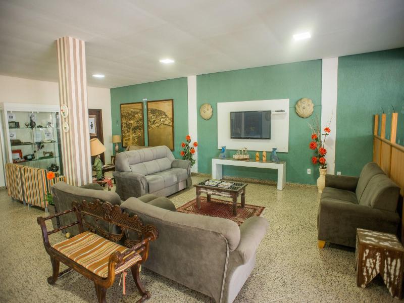 Mares Do Sul Hotel