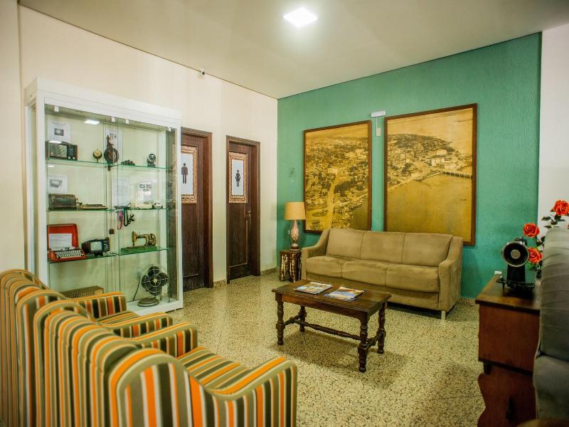 Mares Do Sul Hotel