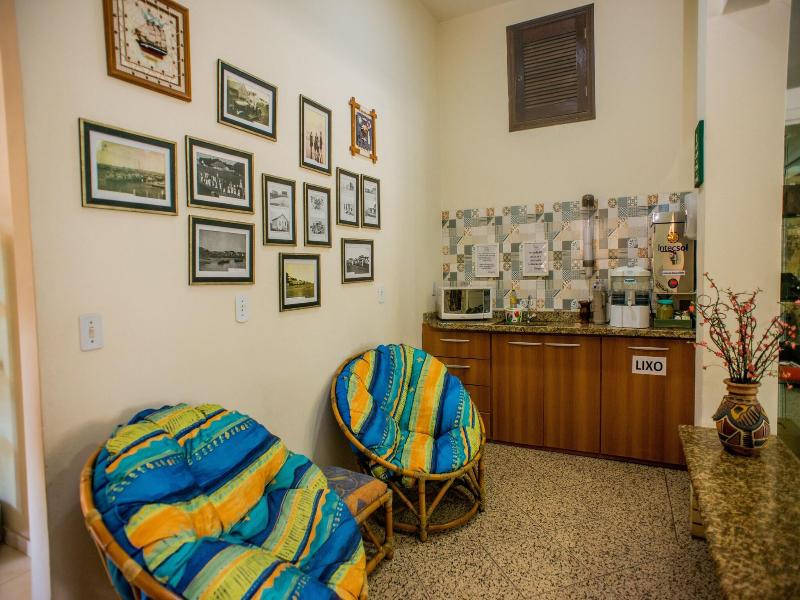 Mares Do Sul Hotel