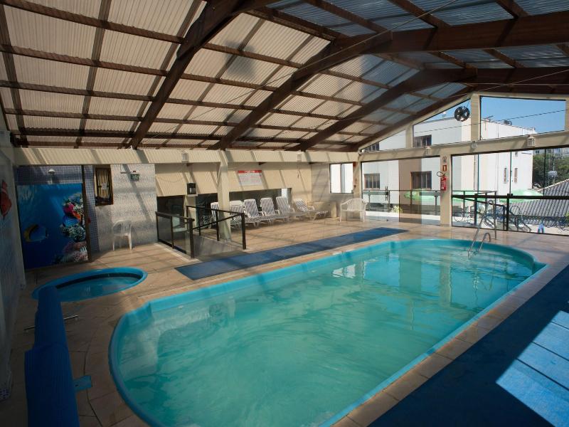 Mares Do Sul Hotel