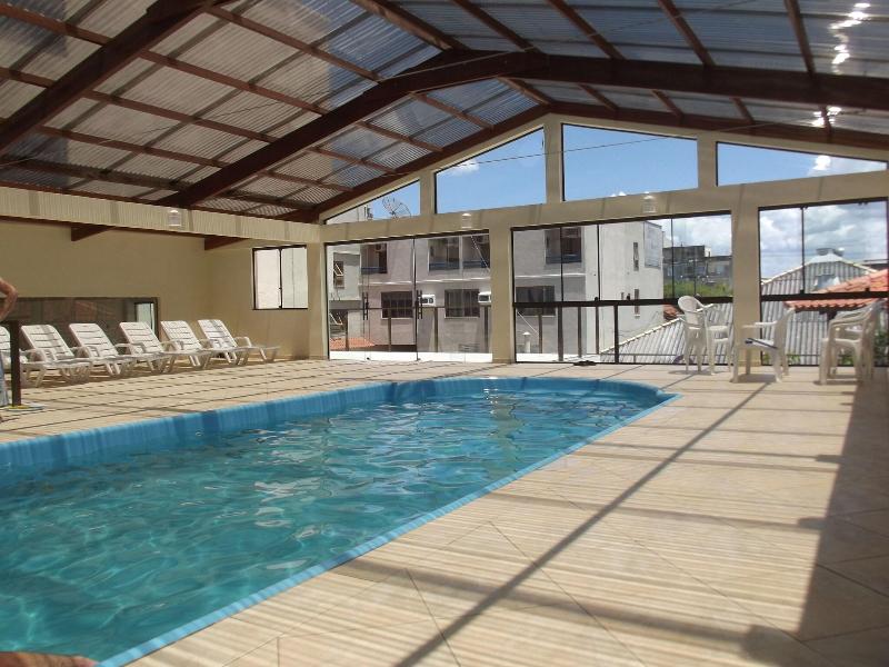 Mares Do Sul Hotel