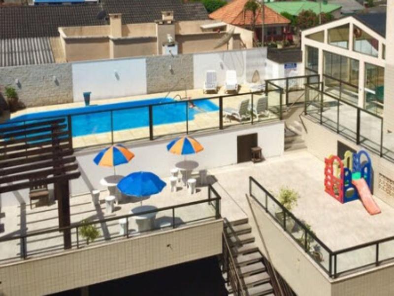 Mares Do Sul Hotel