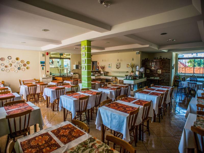 Mares Do Sul Hotel