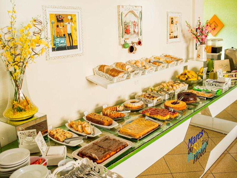 Mares Do Sul Hotel