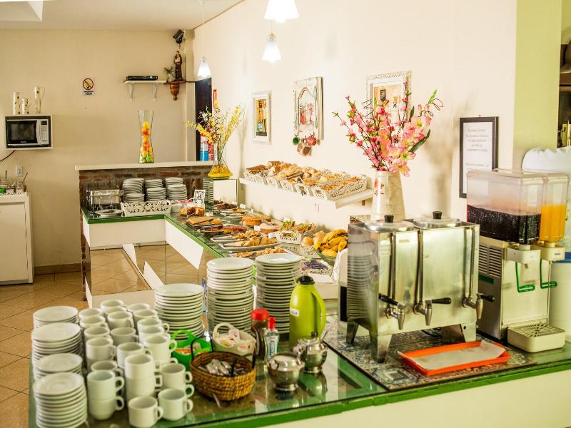 Mares Do Sul Hotel