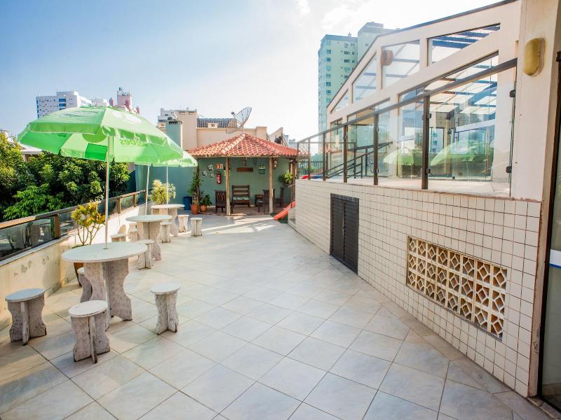 Mares Do Sul Hotel