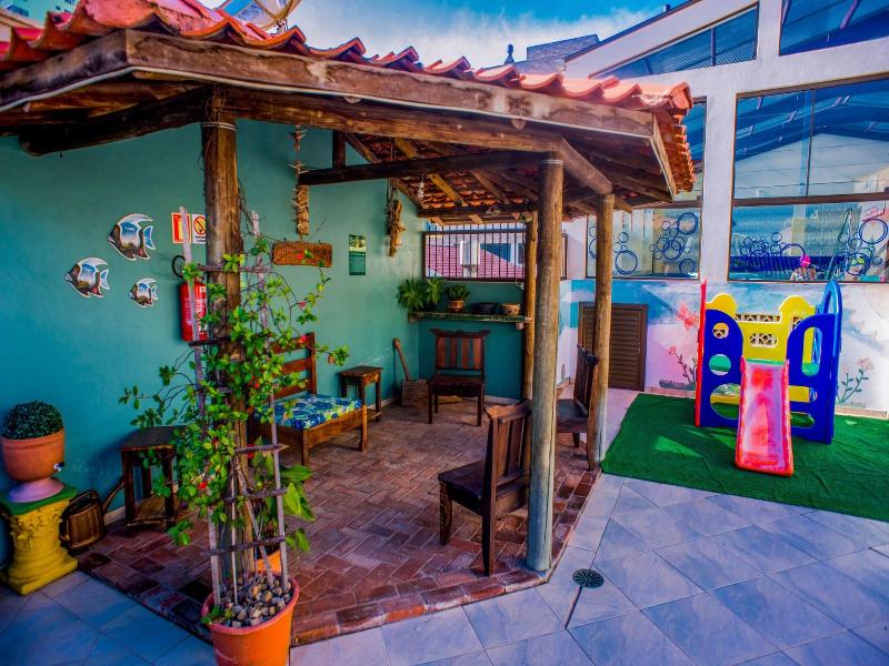Mares Do Sul Hotel