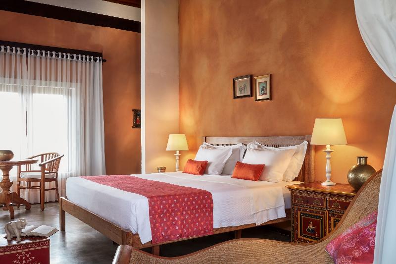 Zorah Beach Hotel image