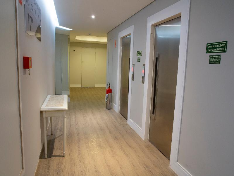 L Hirondelle Apart Hotel image