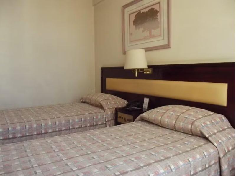 L Hirondelle Apart Hotel — photo 28