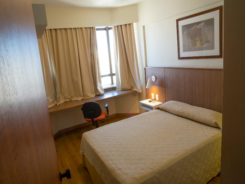 L Hirondelle Apart Hotel image