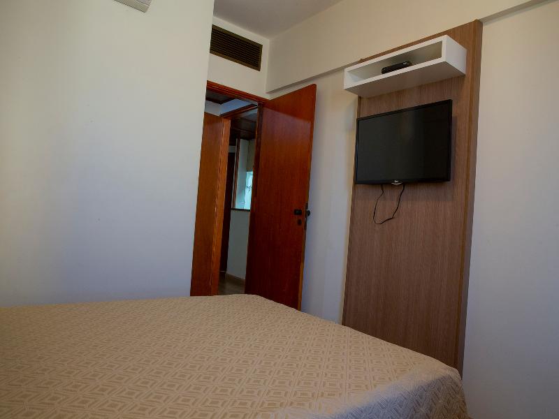 L Hirondelle Apart Hotel image