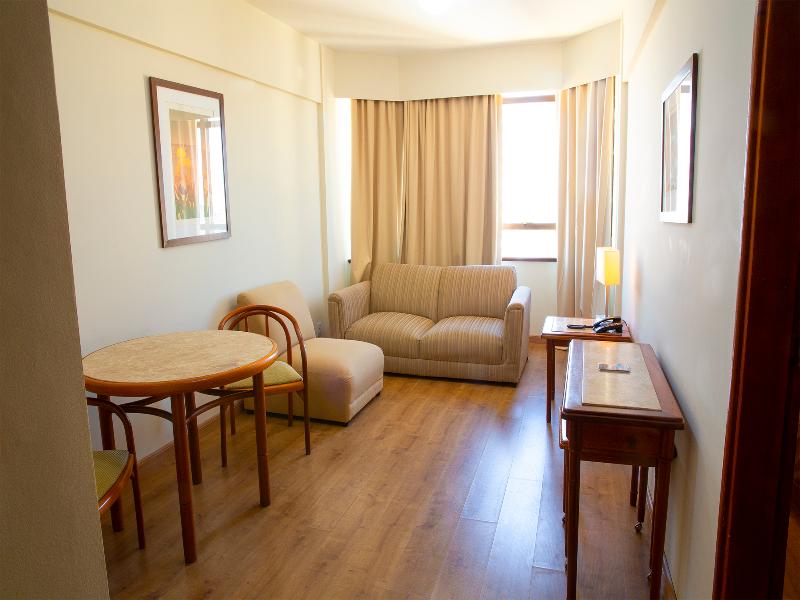 L Hirondelle Apart Hotel image