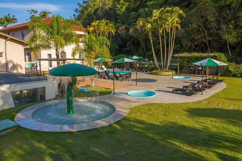 Sandrini Hotel