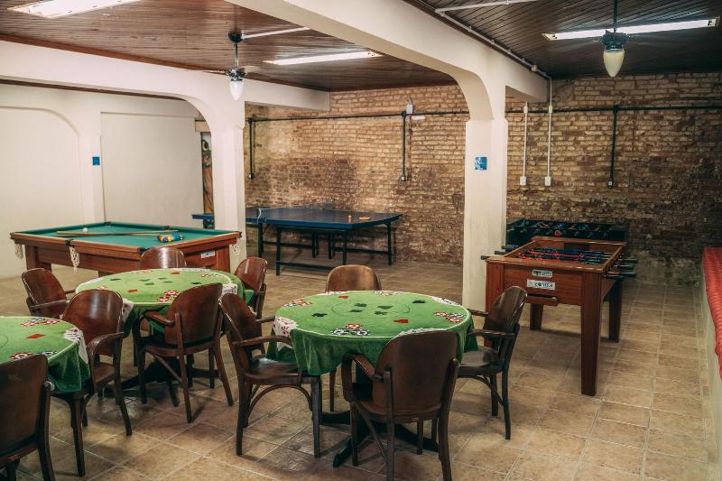 Sandrini Hotel