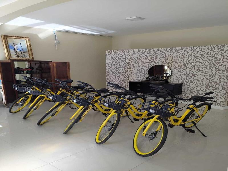 Sandrini Hotel