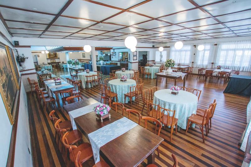 Sandrini Hotel